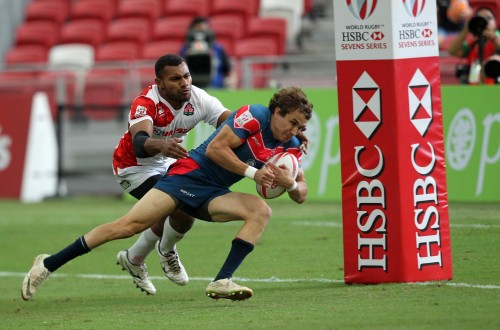 # Polskie Rugby # Polski Związek Rugby