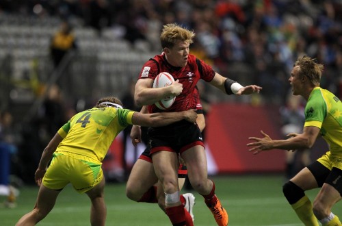 # Polskie Rugby # Polski Związek Rugby