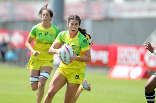 # Polskie Rugby # Polski Związek Rugby