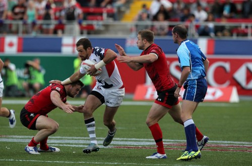 # Polskie Rugby # Polski Związek Rugby
