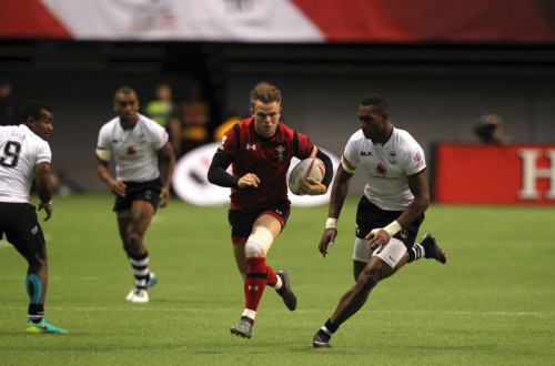 # Polskie Rugby # Polski Związek Rugby