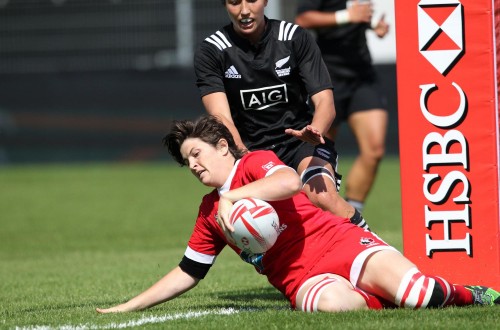 # Polskie Rugby # Polski Związek Rugby