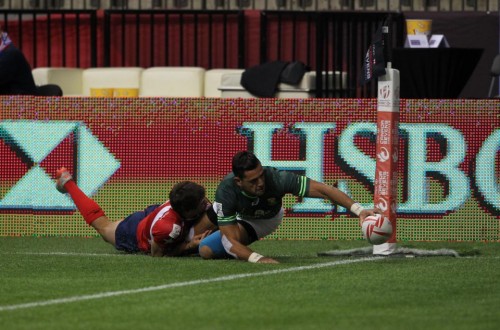 # Polskie Rugby # Polski Związek Rugby