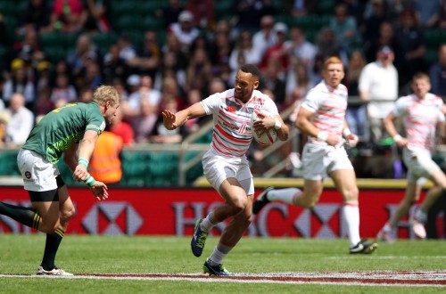 # Polskie Rugby # Polski Związek Rugby
