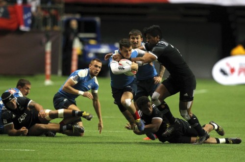 # Polskie Rugby # Polski Związek Rugby