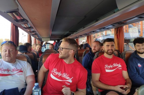 # Polskie Rugby # Polski Związek Rugby