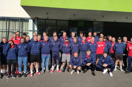 # Polskie Rugby # Polski Związek Rugby