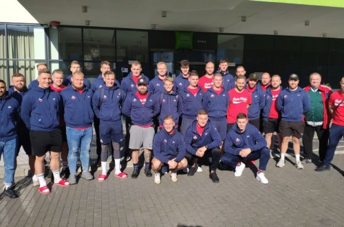 # Polskie Rugby # Polski Związek Rugby