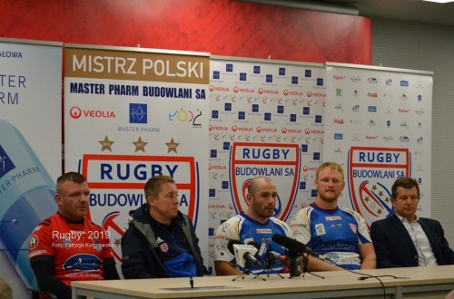 # Polskie Rugby # Polski Związek Rugby