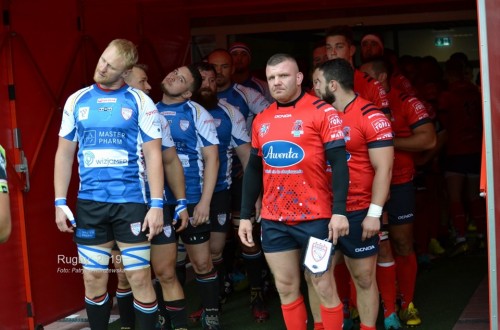 # Polskie Rugby # Polski Związek Rugby