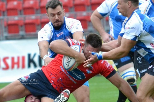 # Polskie Rugby # Polski Związek Rugby