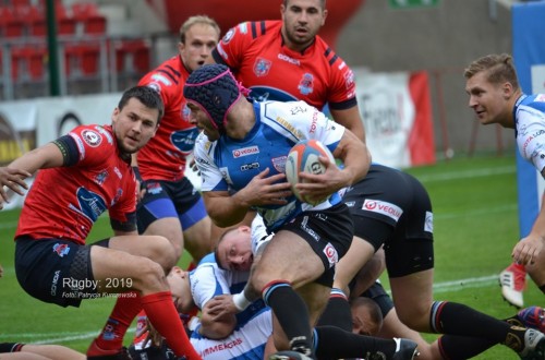 # Polskie Rugby # Polski Związek Rugby