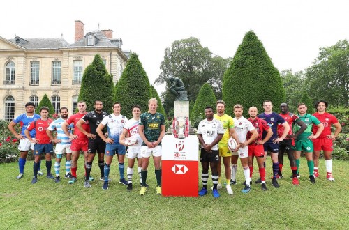 # Polskie Rugby # Polski Związek Rugby