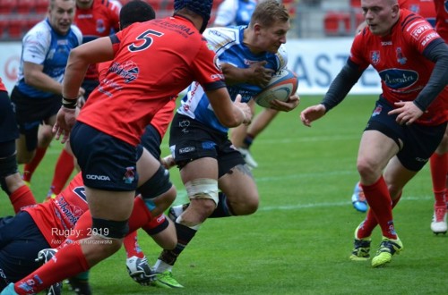 # Polskie Rugby # Polski Związek Rugby