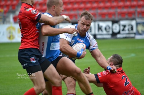 # Polskie Rugby # Polski Związek Rugby