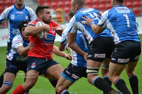 # Polskie Rugby # Polski Związek Rugby