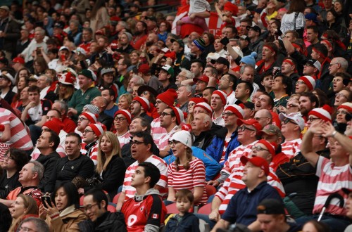 # Polskie Rugby # Polski Związek Rugby