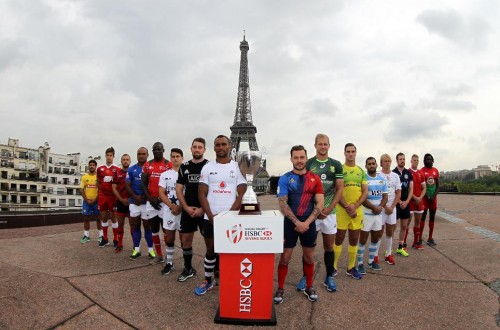 # Polskie Rugby # Polski Związek Rugby