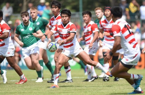# Polskie Rugby # Polski Związek Rugby