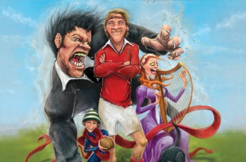 # Polskie Rugby # Polski Związek Rugby