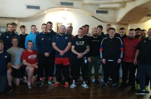 # Polskie Rugby # Polski Związek Rugby