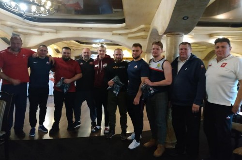 # Polskie Rugby # Polski Związek Rugby