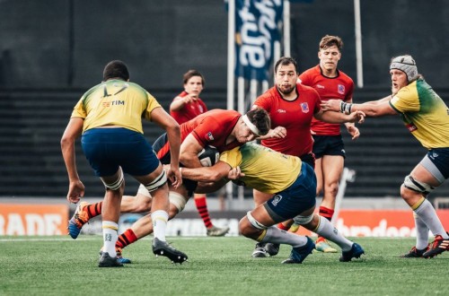 # Polskie Rugby # Polski Związek Rugby