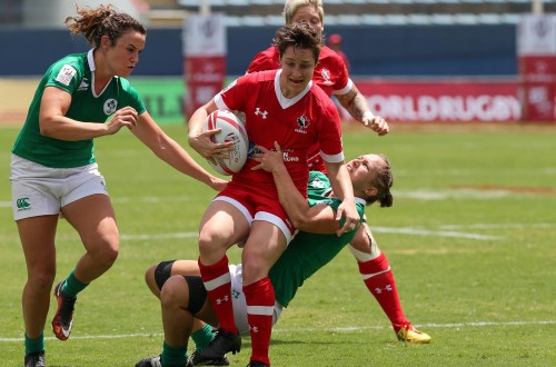 # Polskie Rugby # Polski Związek Rugby