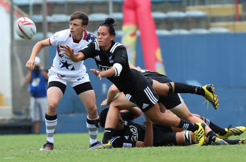 # Polskie Rugby # Polski Związek Rugby