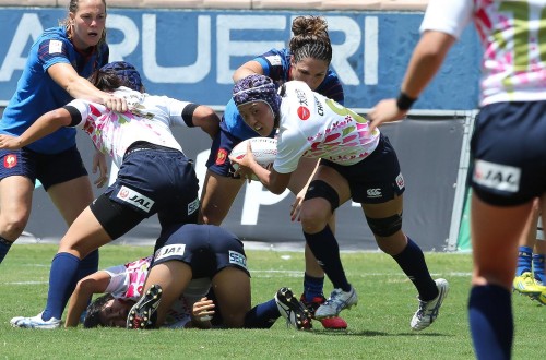 # Polskie Rugby # Polski Związek Rugby