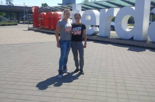 # Polskie Rugby # Polski Związek Rugby