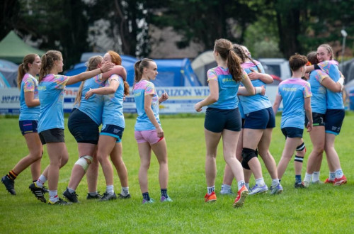 # Polskie Rugby # Polski Związek Rugby