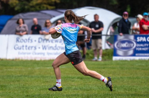 # Polskie Rugby # Polski Związek Rugby
