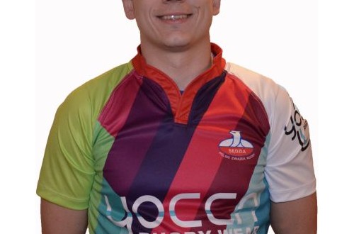 # Polskie Rugby # Polski Związek Rugby