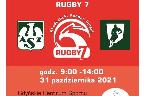 # Polskie Rugby # Polski Związek Rugby