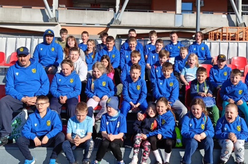 # Polskie Rugby # Polski Związek Rugby
