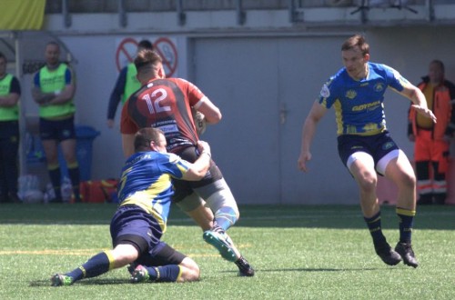 # Polskie Rugby # Polski Związek Rugby