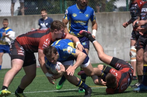 # Polskie Rugby # Polski Związek Rugby