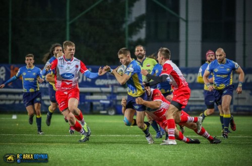 # Polskie Rugby # Polski Związek Rugby