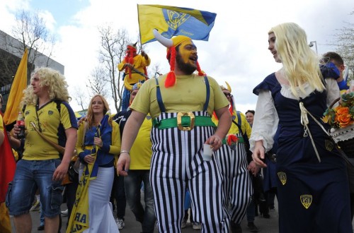 # Polskie Rugby # Polski Związek Rugby