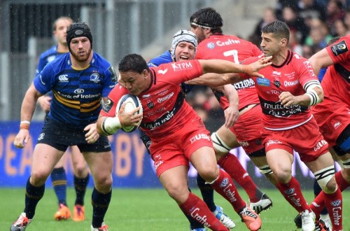 # Polskie Rugby # Polski Związek Rugby