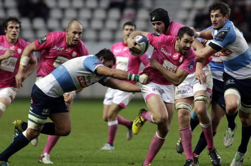 # Polskie Rugby # Polski Związek Rugby
