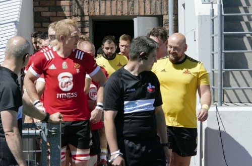# Polskie Rugby # Polski Związek Rugby