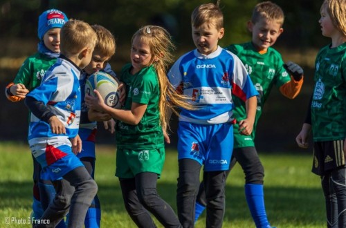 # Polskie Rugby # Polski Związek Rugby