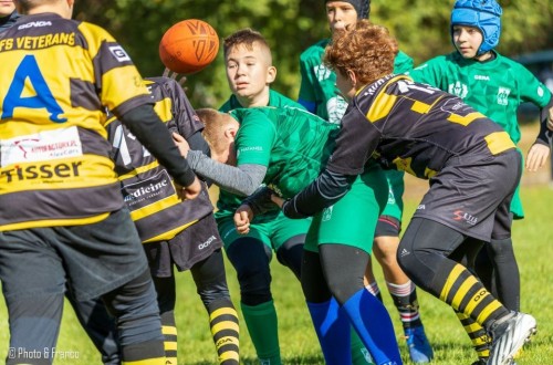 # Polskie Rugby # Polski Związek Rugby