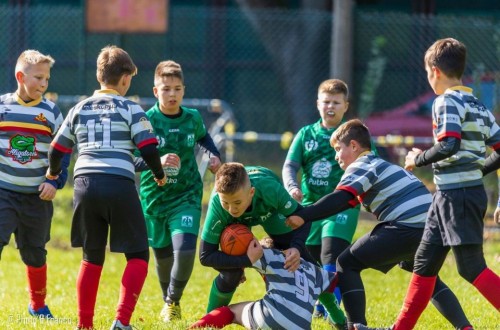 # Polskie Rugby # Polski Związek Rugby