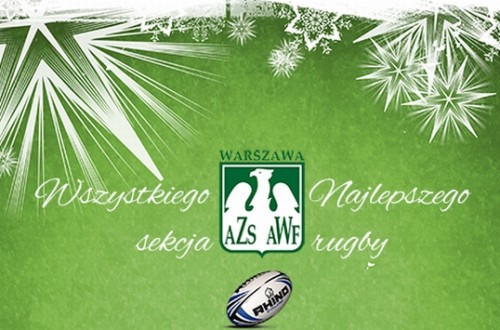 # Polskie Rugby # Polski Związek Rugby