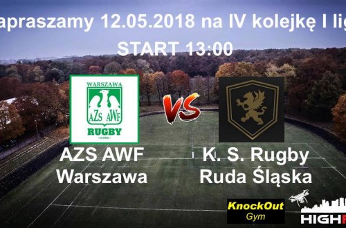 # Polskie Rugby # Polski Związek Rugby
