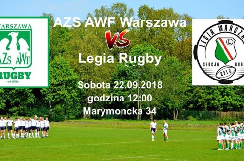 # Polskie Rugby # Polski Związek Rugby