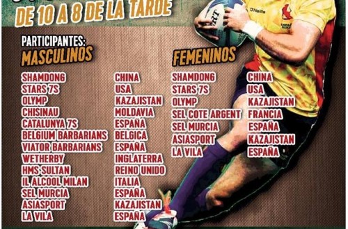 # Polskie Rugby # Polski Związek Rugby